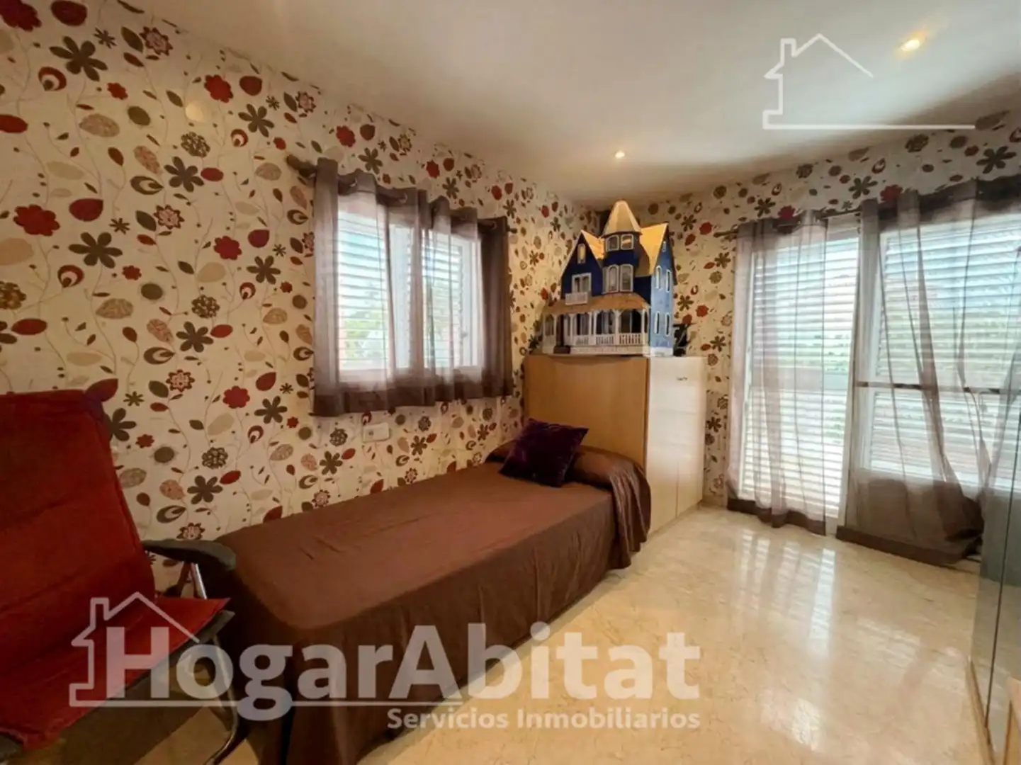 Villa con giardino in vendita a Calle 139, imagen 31