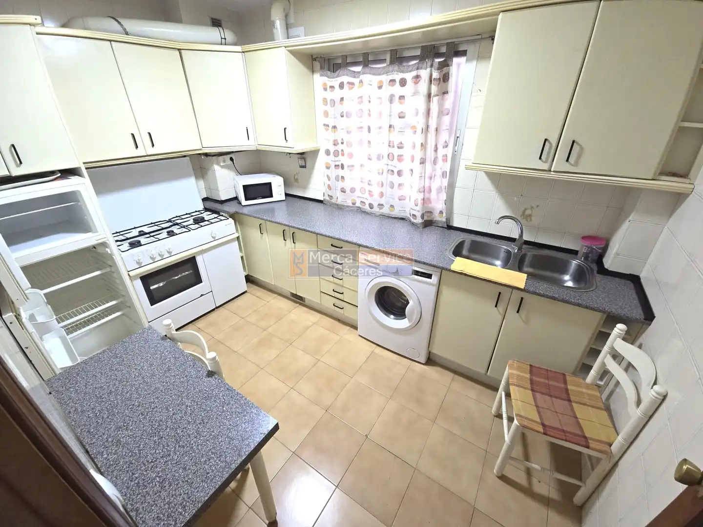 Apartamento de alquiler en ARAPILES, Casco Antiguo
