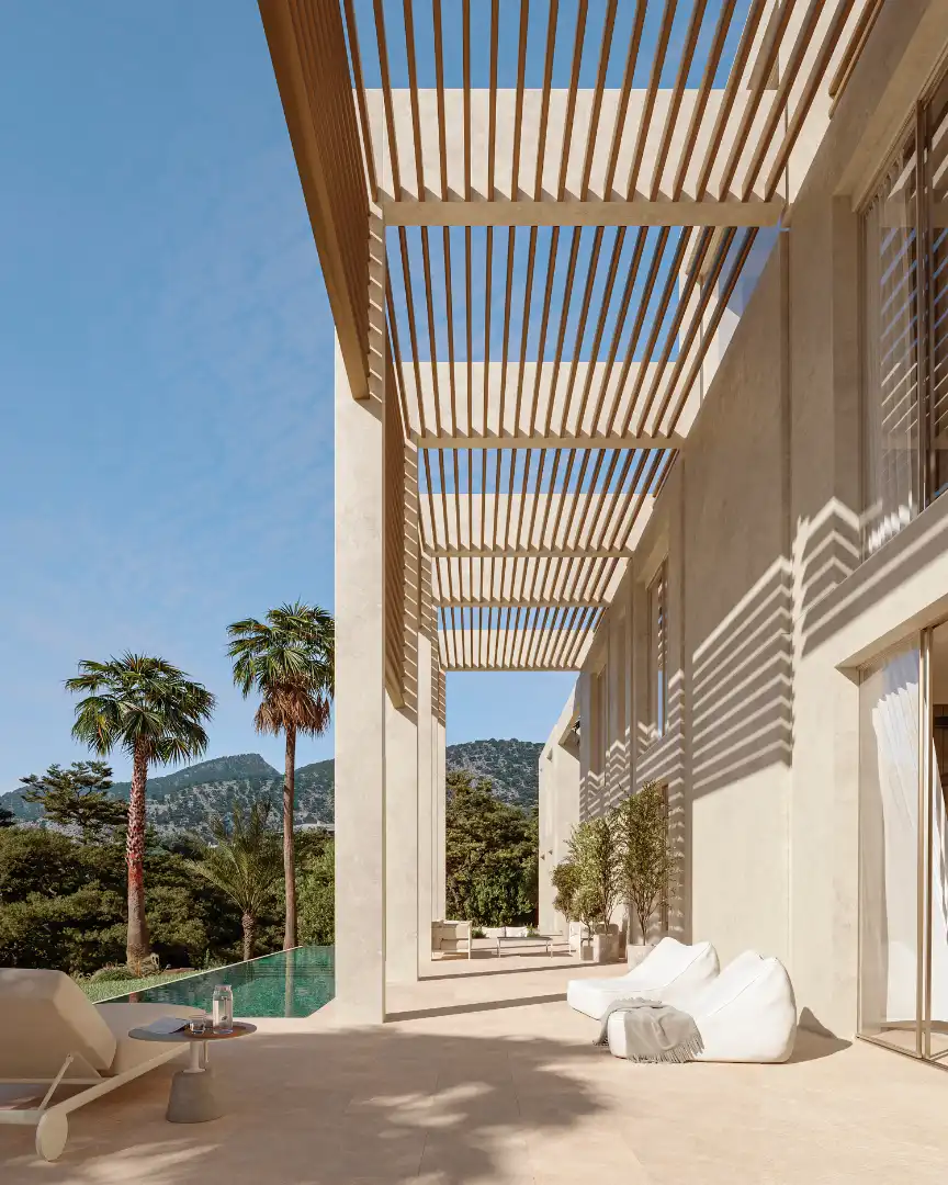 Vista exterior de Casa o chalet en venta en Calvià con Aire acondicionado, Calefacción y Jardín privado