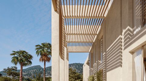 Villa de lujo en construcción en Camp de Mar., imatge 5