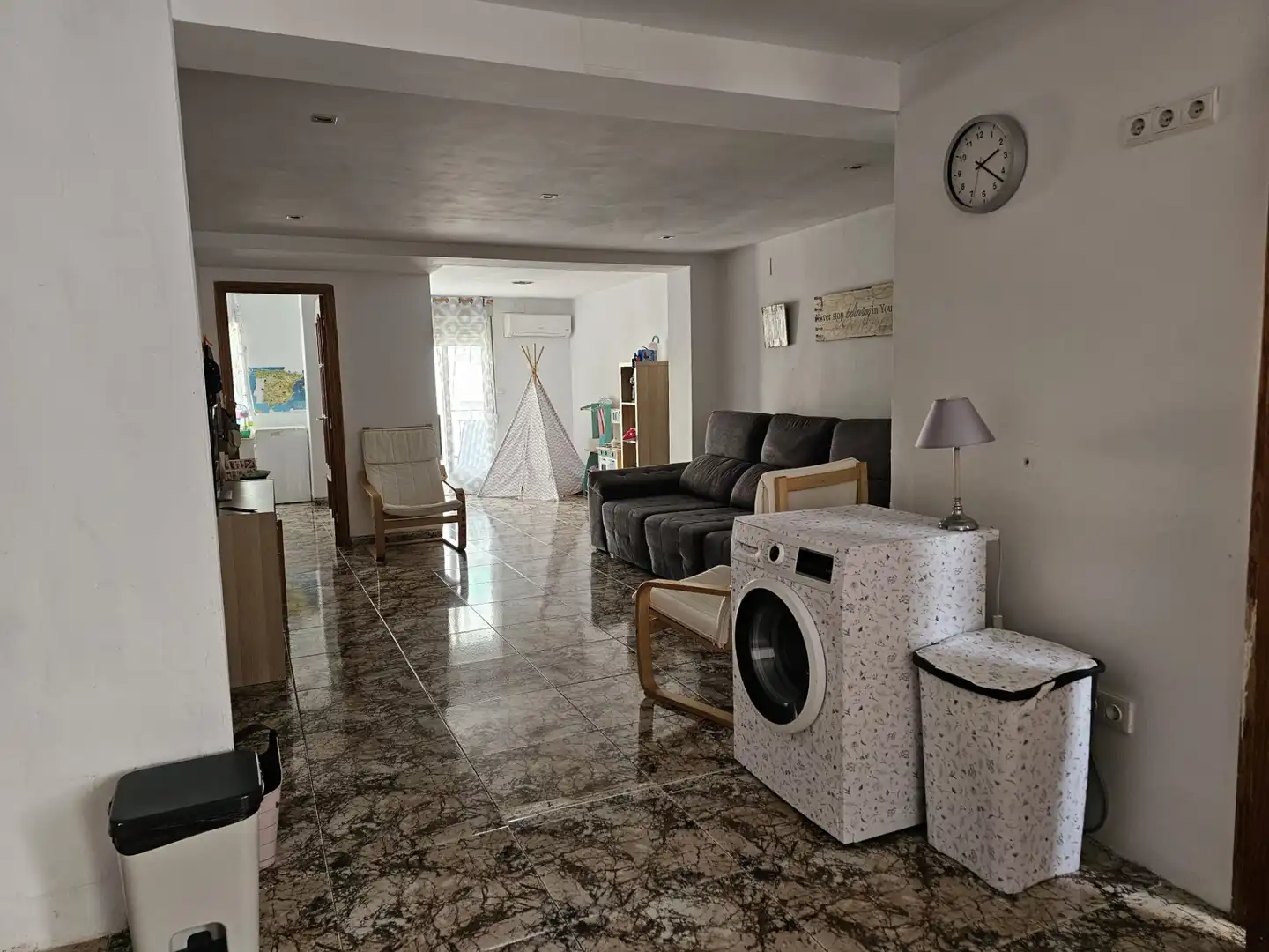 Wohnung mit Terrasse zum Verkauf in Elche ciudad, imagen 13