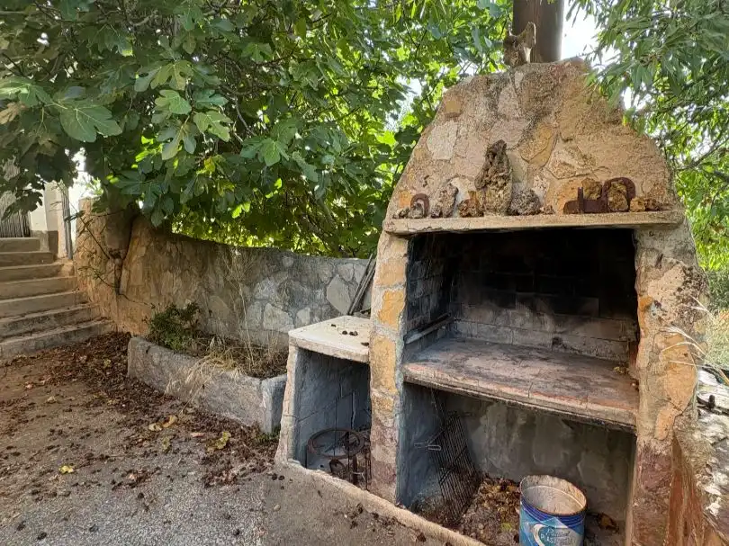 Casa o xalet en venda en Casas de Garcimolina, Cuenca