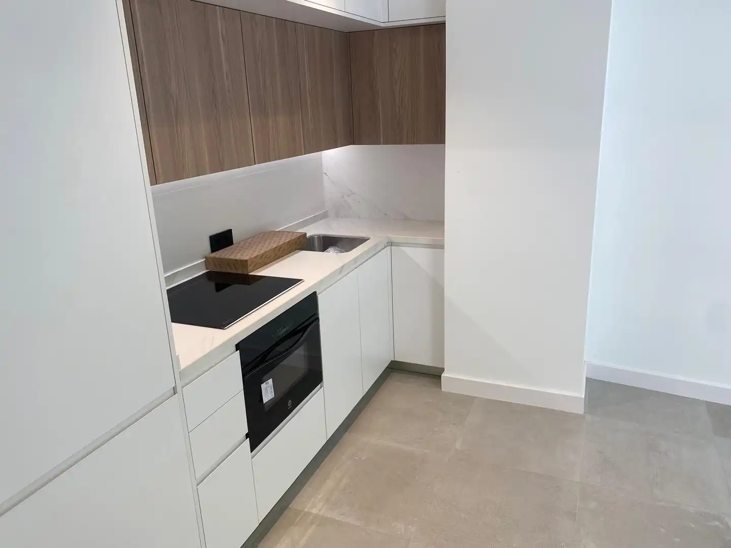 Piso con ascensor en venta en Pasaje de la Pandorga