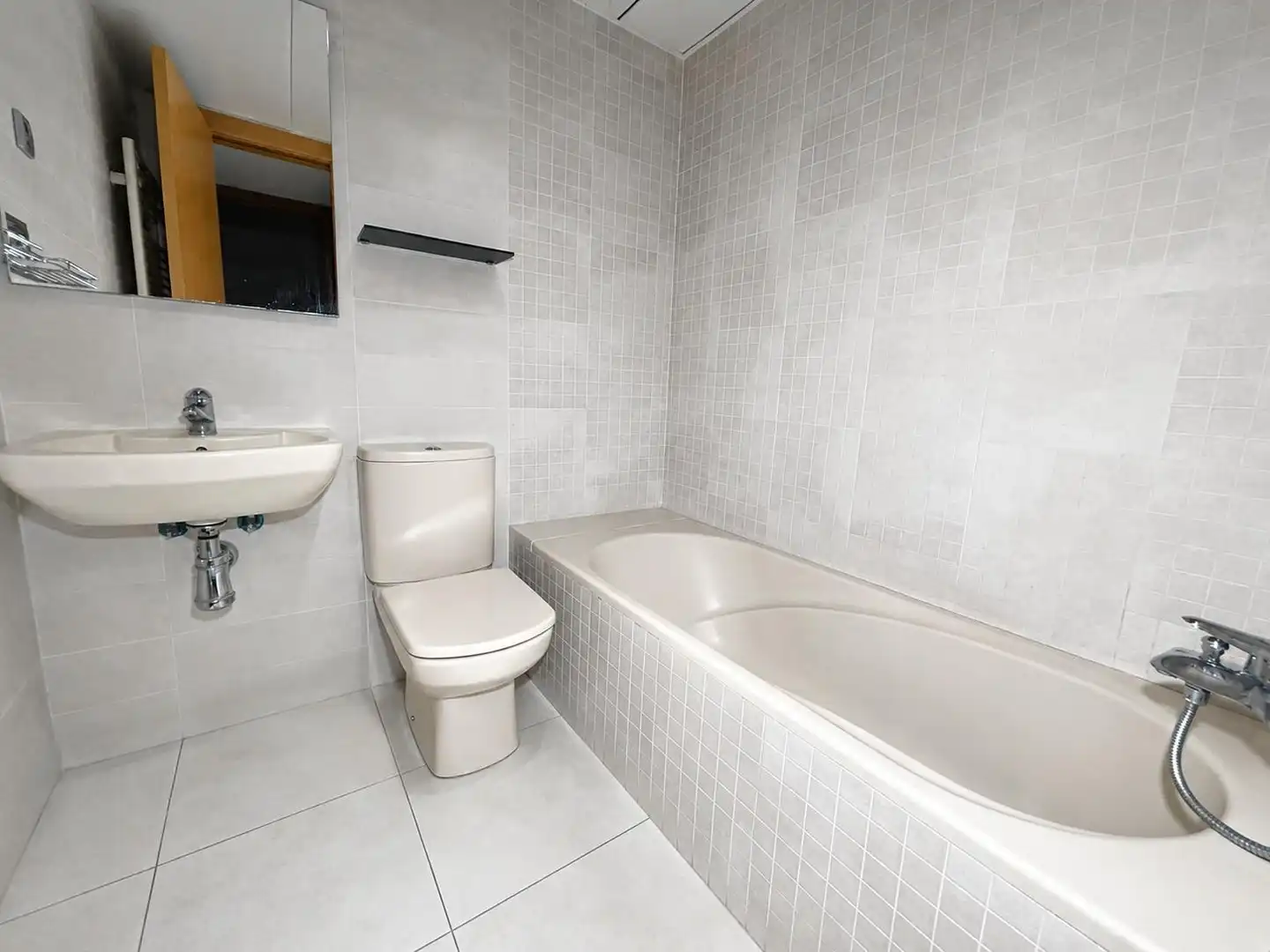 Appartamento con piscina in vendita a Sant Martí, imagen 7