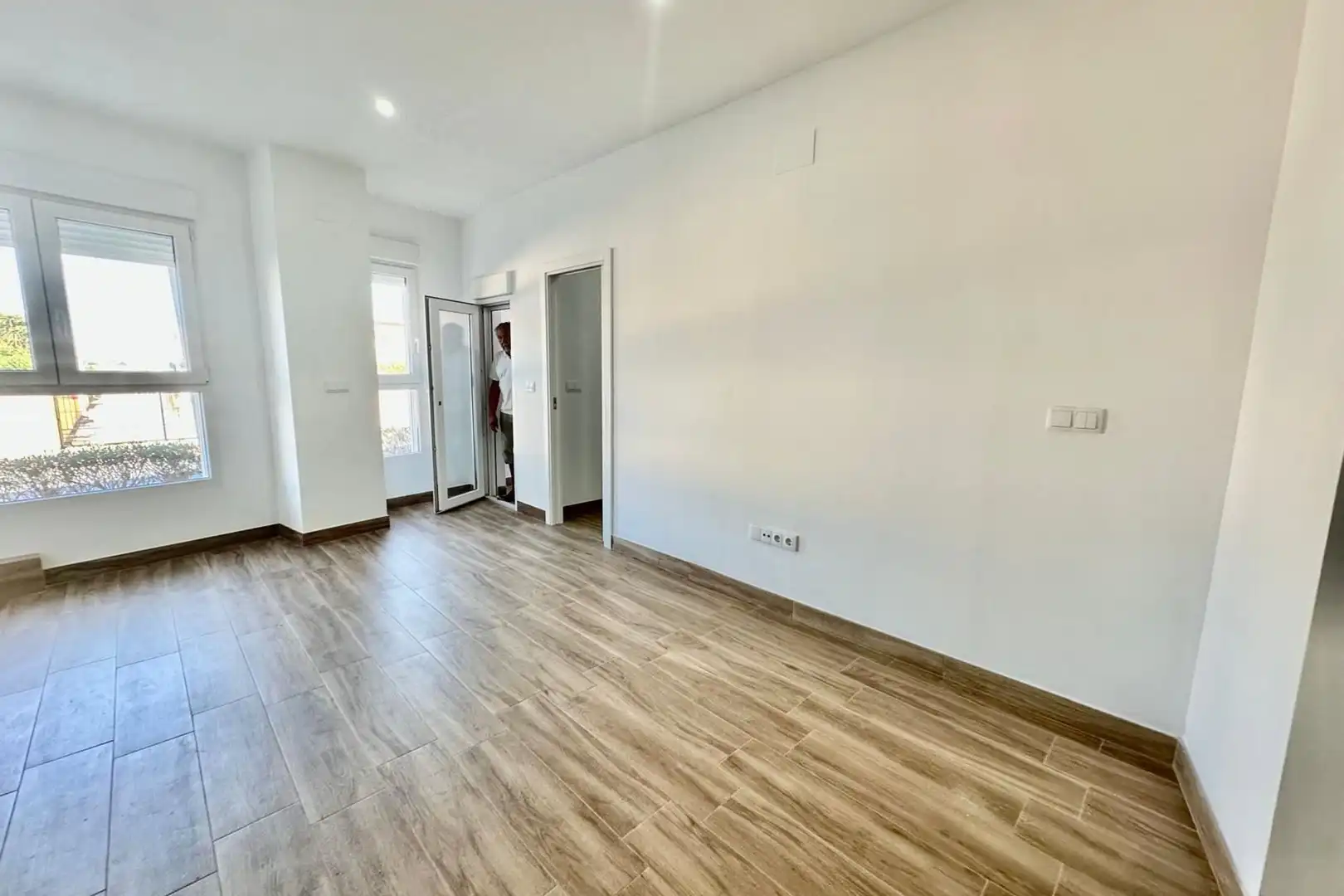 Apartament amb terrassa en venda a Centro, imagen 9