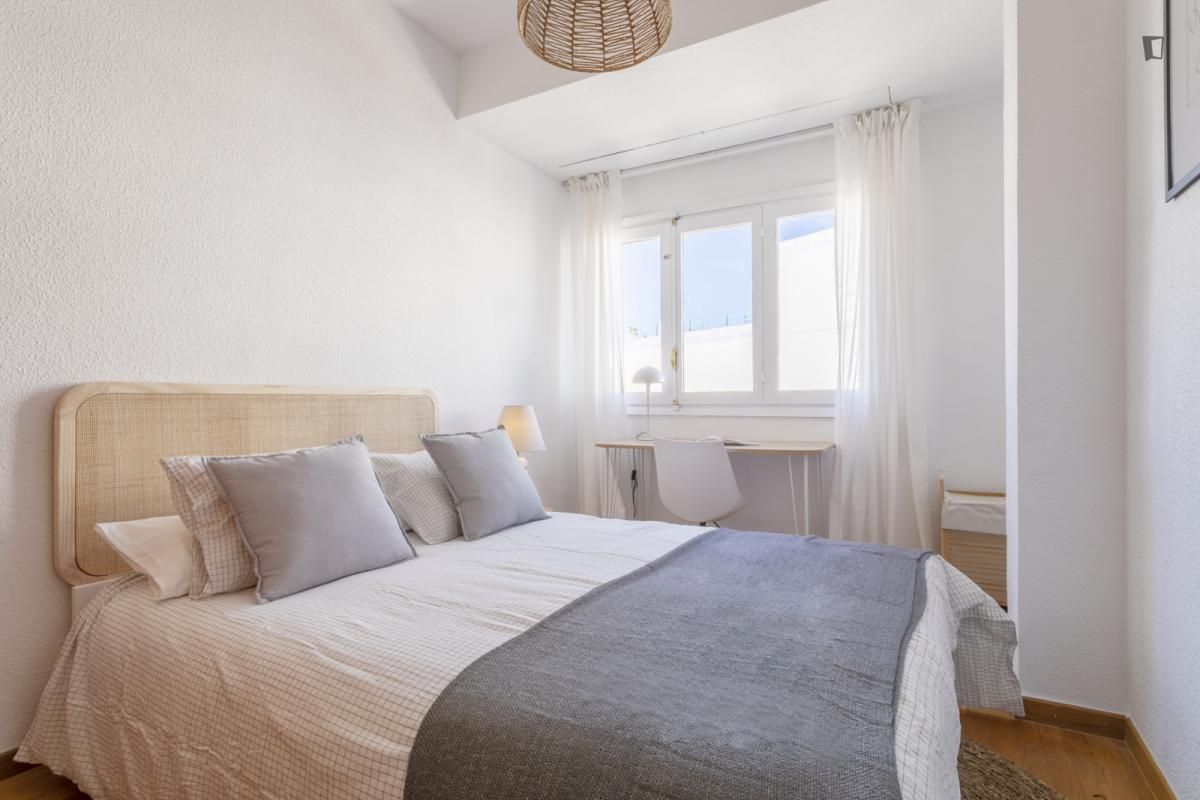 Apartment to share in Ensanche - Diputación
