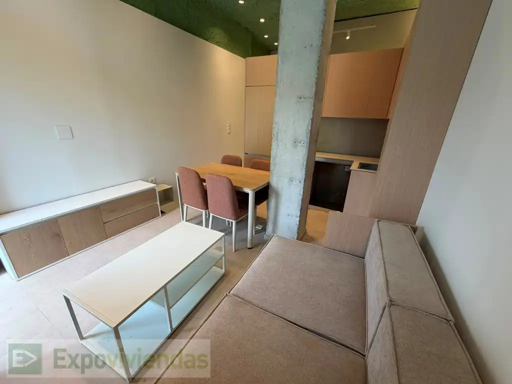 Wohnzimmer von Wohnungen zum Verkauf in Murcia