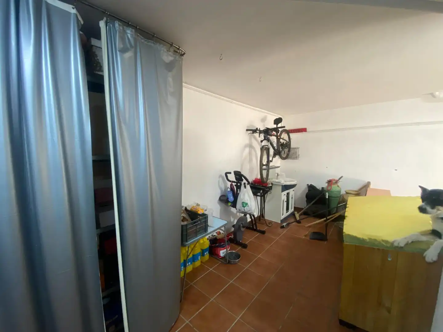 Adosado con terraza en venta en Calle Lopez Mezquita, imagen 73