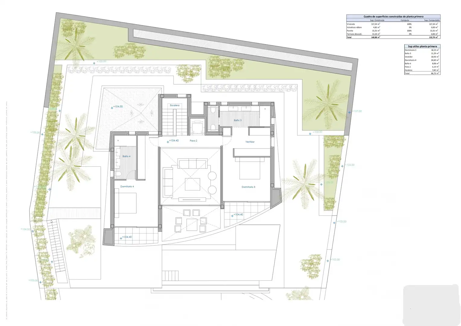 Chalet en venta en La Empedrola, imagen 18
