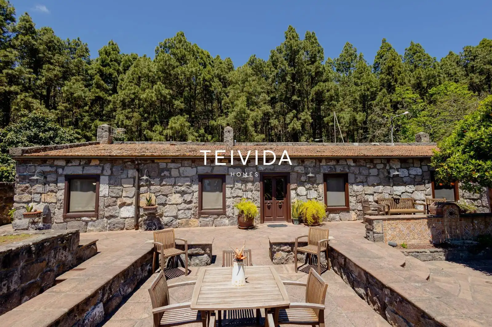 Villa mit Pool zum Verkauf in Calle Juan Antonio Diaz, imagen 32