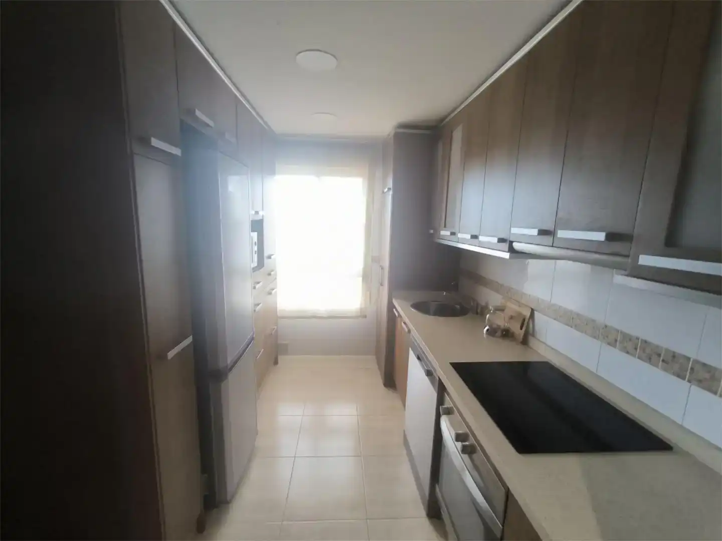 Cocina de Piso en venta en Almoradí con Aire acondicionado