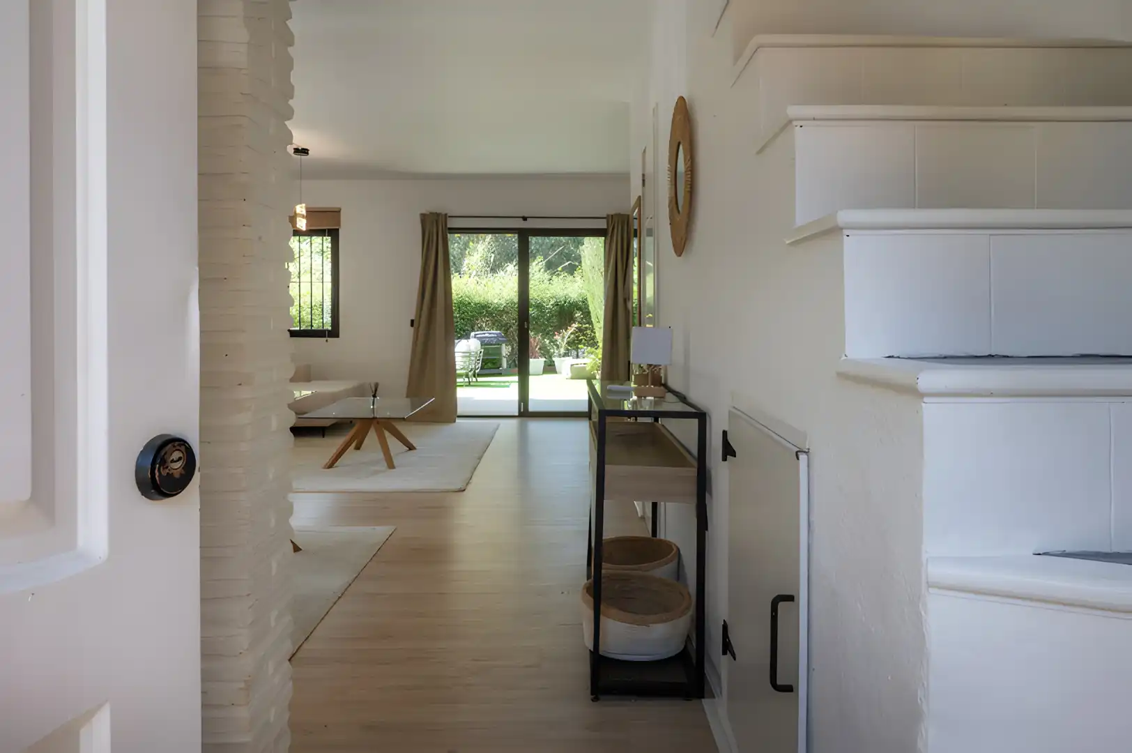 Wohnung mit Pool zum Verkauf in Calahonda, imagen 6