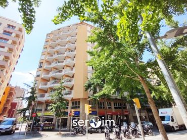 Oficina amb ascensor en venda a Calle Balmes 15