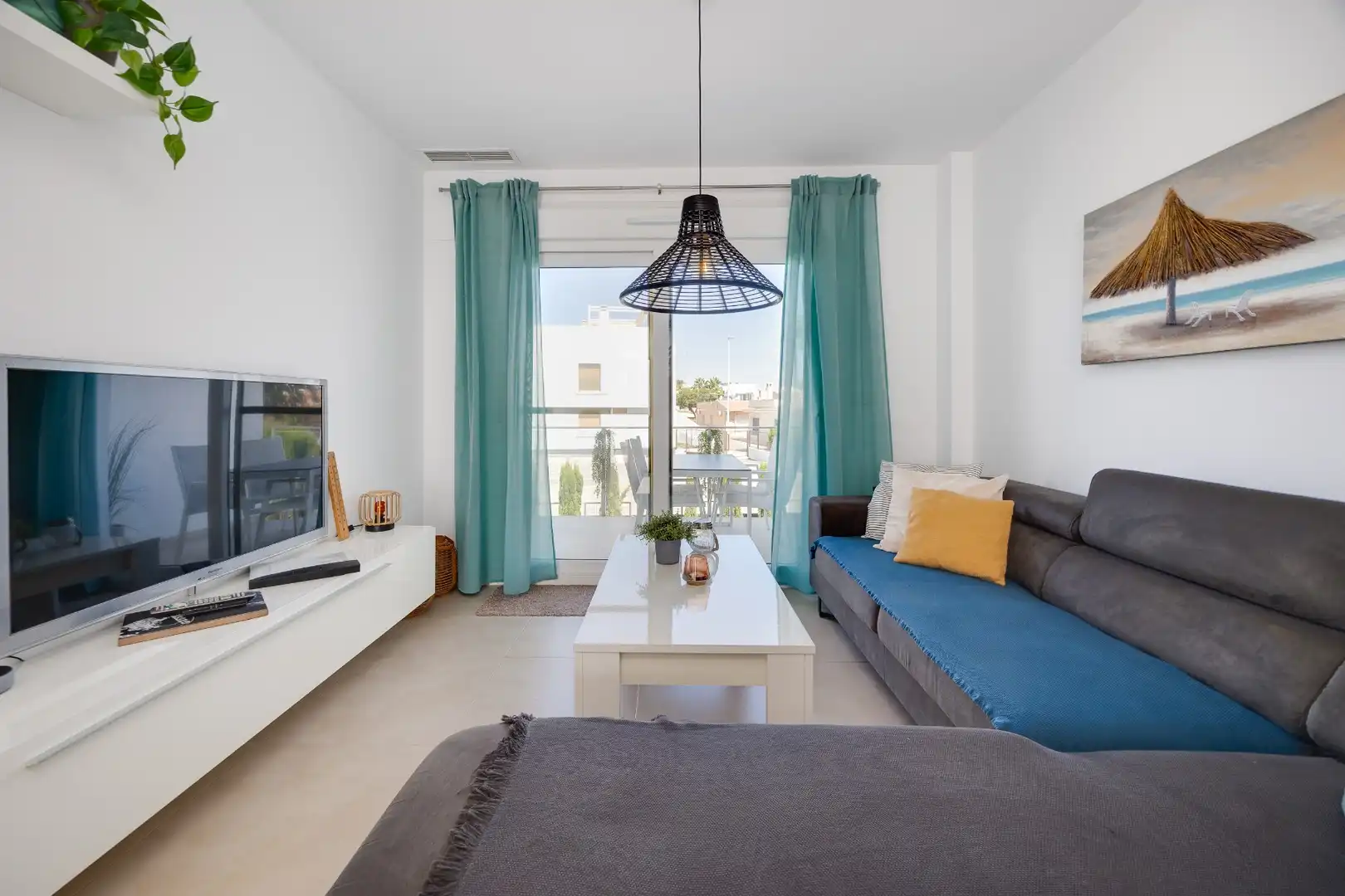 Bungalow con piscina en venta en Pilar de la Horadada ciudad, imagen 26