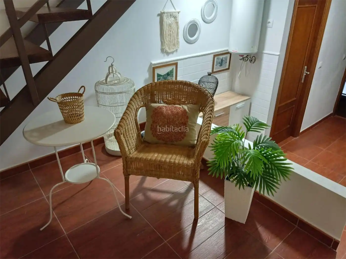 Adosado en venta en Calle Pósito 11, imagen 15