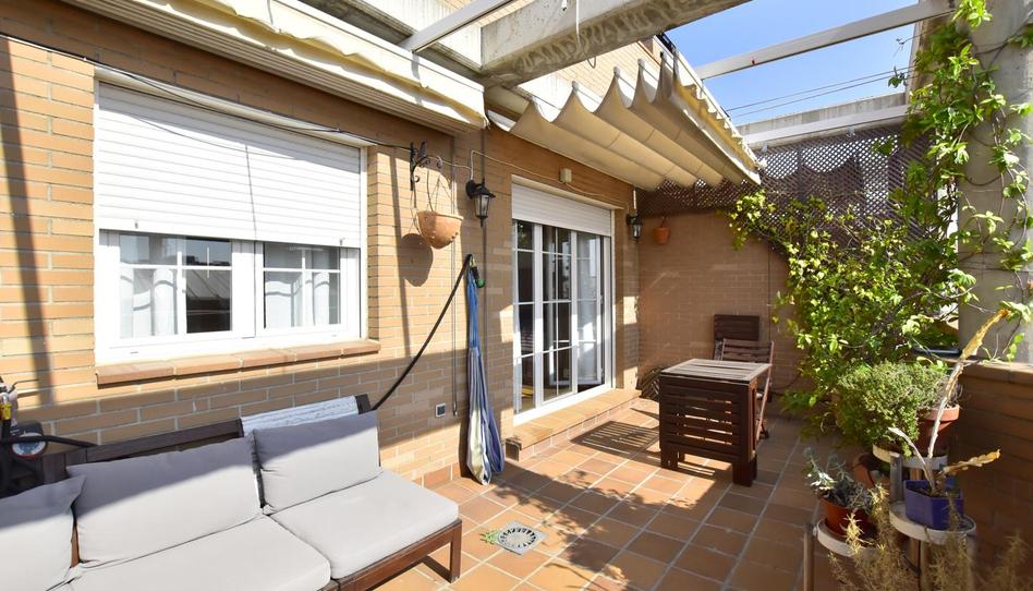 Photo 1 of Attic to rent in De Sodio, Legazpi, Madrid