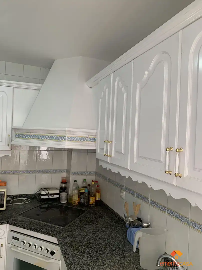 Cocina de Piso en venta en Almendralejo con Trastero