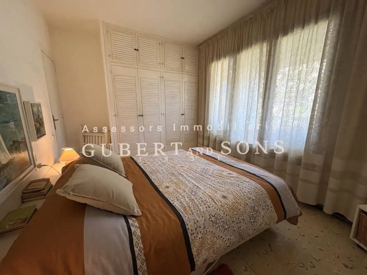 Habitación de Apartamento en venta en Begur con Terraza