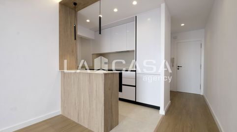 Foto 3 de Piso en venta en Can Baró, Barcelona Capital