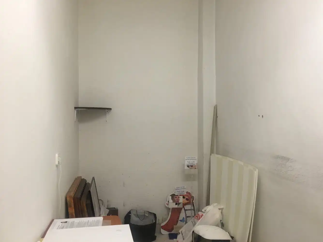 Local comercial de lloguer a Santo Domingo de la Calzada, imagen 13