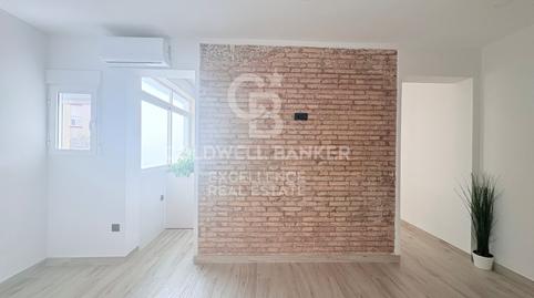 Foto 5 de Pis en venda a Calle Menorca, Penya - Roja - Avda. Francia, Valencia