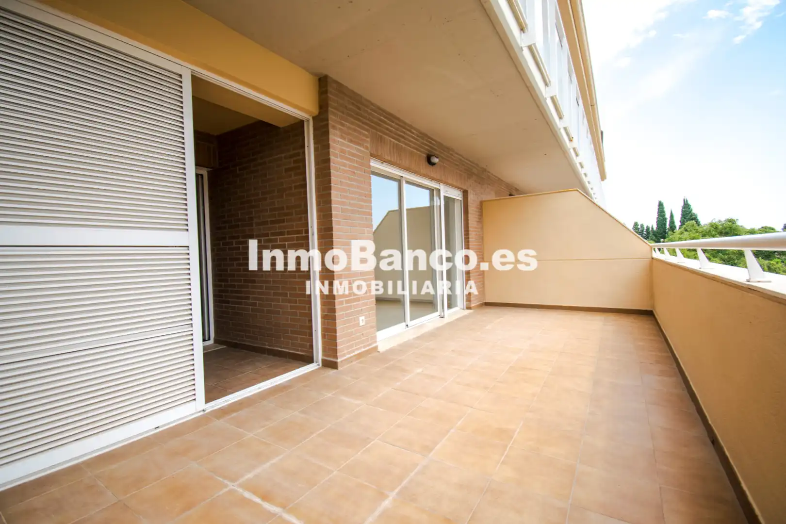 Flat for rent in Cami Ermita Nova, Campolivar