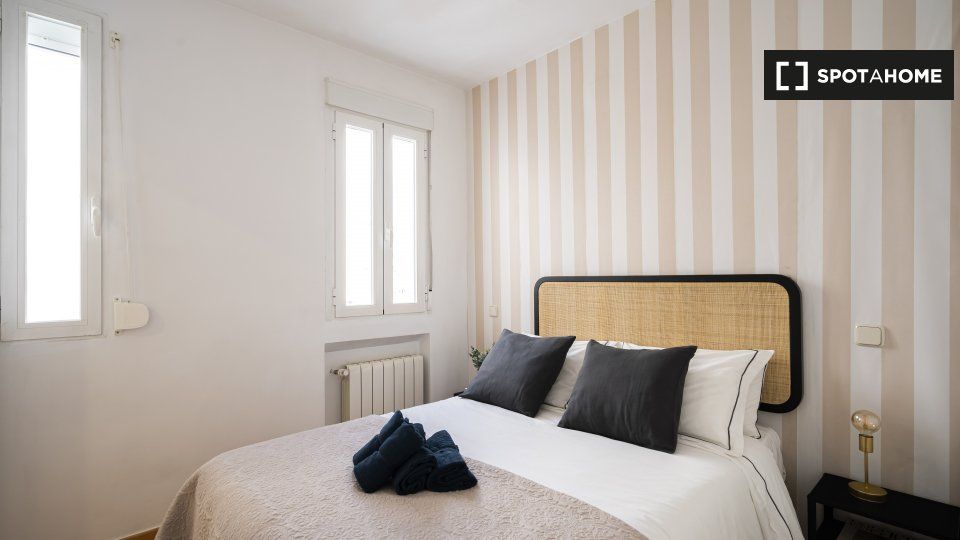 Piso de alquiler en Delicias