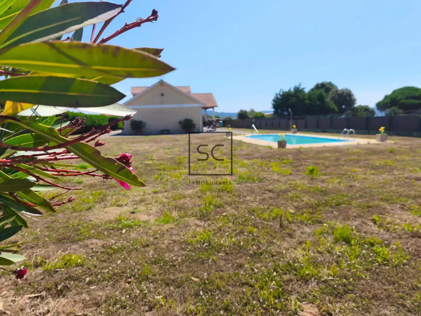 Casa o xalet en venda en Ares amb Calefacció, Jardí privat i Terrassa