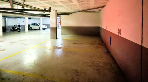 Foto 4 de Garatge en venda a Les Maravelles, Palma de Mallorca