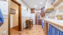 Kitchen of Single-family semi-detached for sale in Villanueva de Bogas  with Air Conditioner