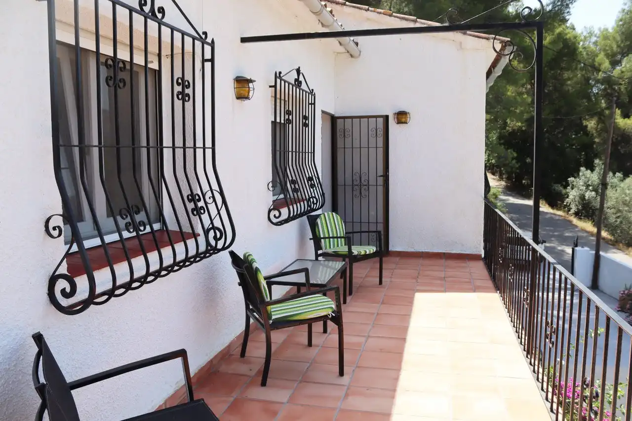 Maison à vendre à Parcent, imagen 40
