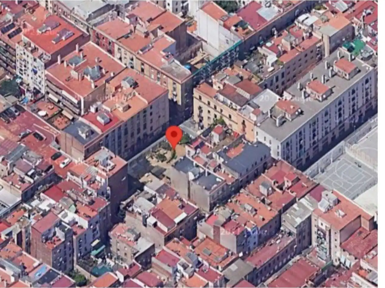 Terreno rústico en venta en Calle Riereta 10, imagen 6