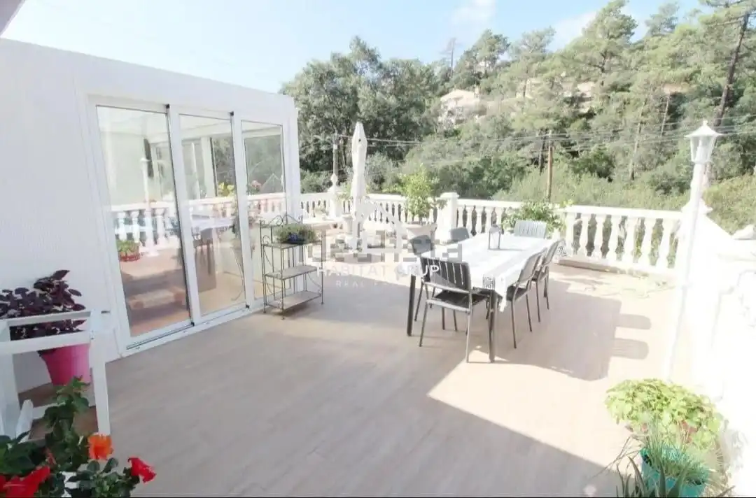 Haus mit Pool zum Verkauf in Aiguaviva Parc, imagen 8