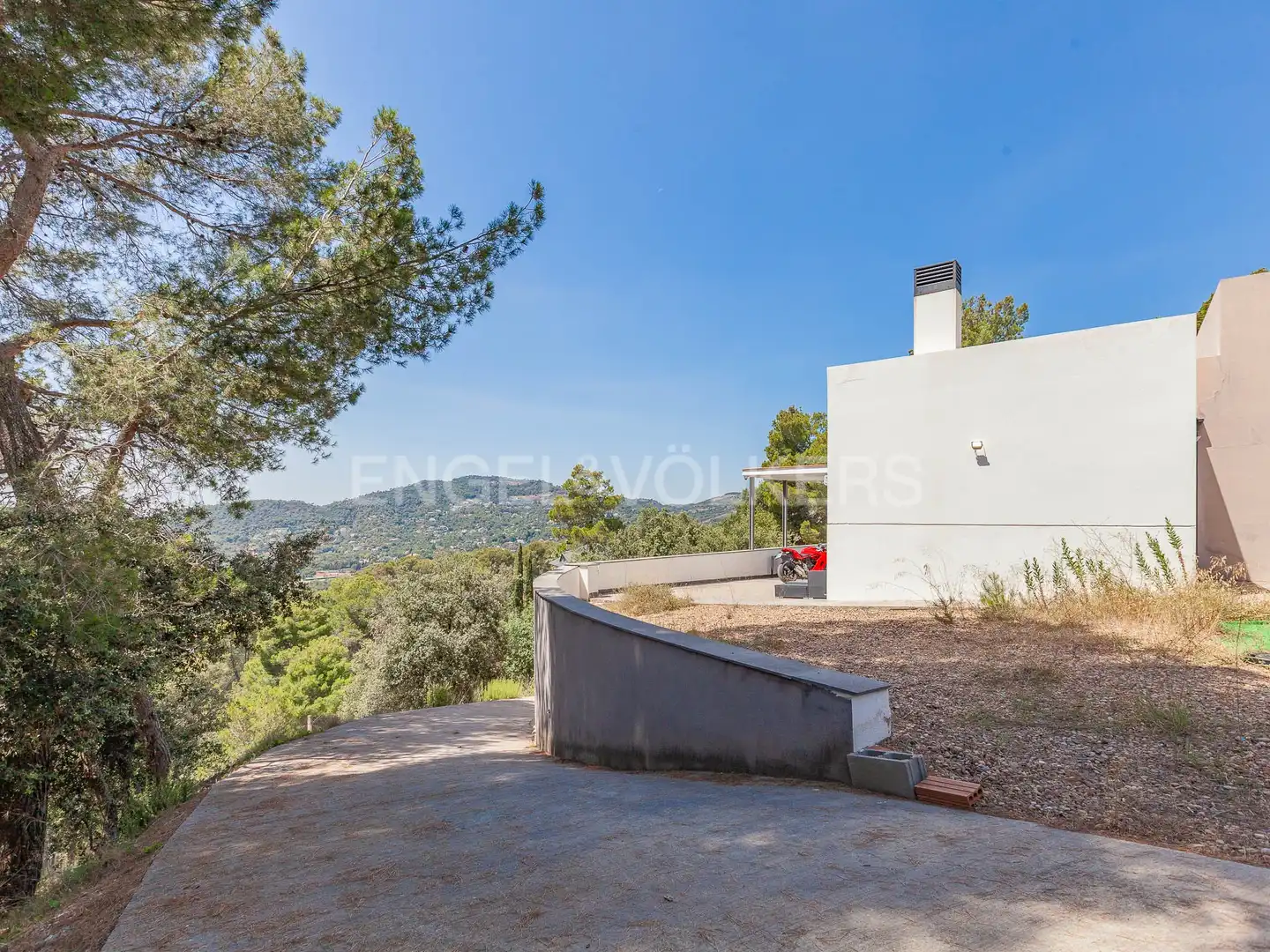 Casa con terrazza in vendita a Matadepera, imagen 39