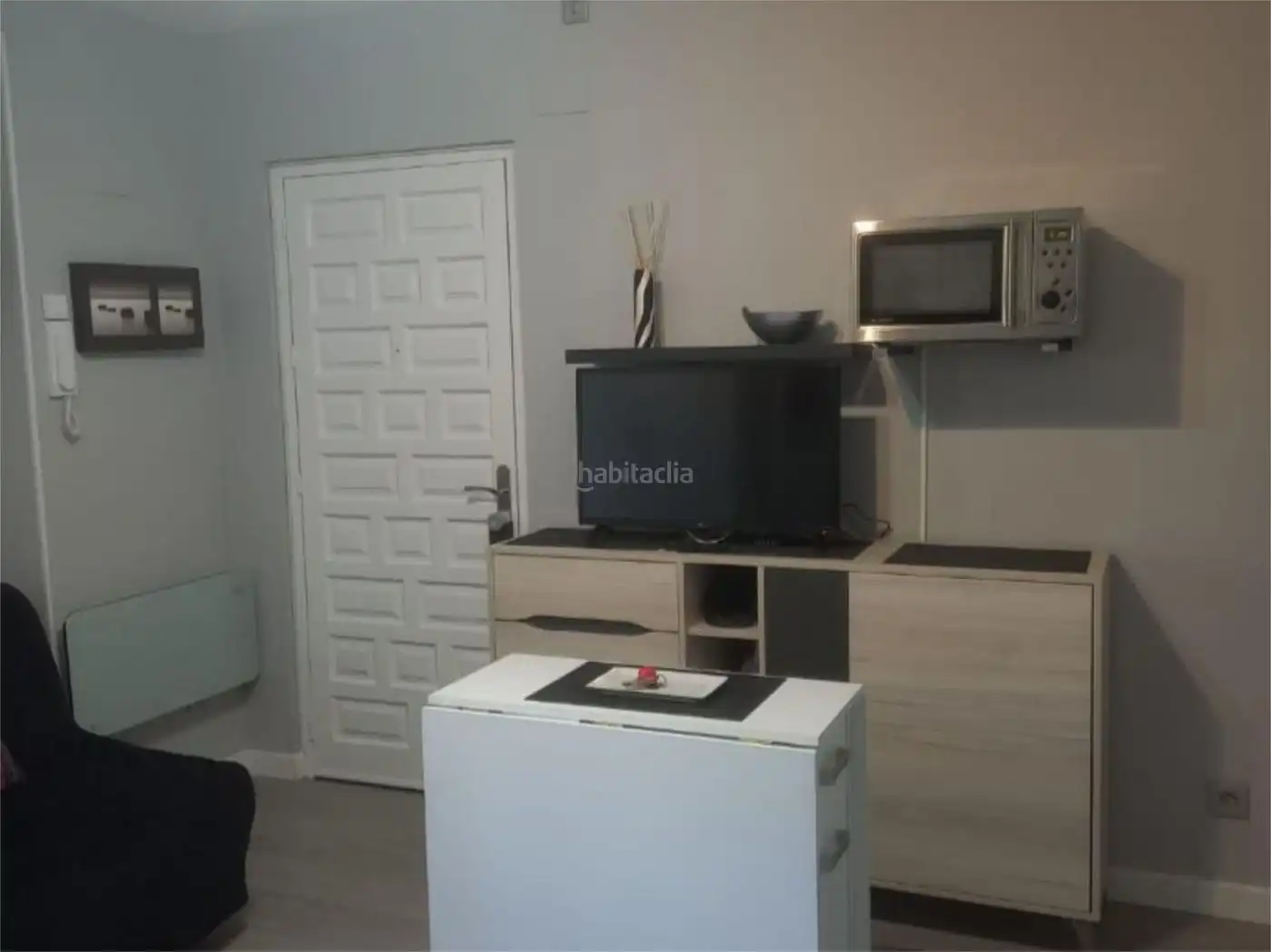 Logement avec jardin à louer à Calle Urbanización Espata R3 1, imagen 4