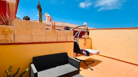 Foto 5 de Casa adosada en venta en Calle el Cardón, 5, Playa Fañabé Alto, Adeje