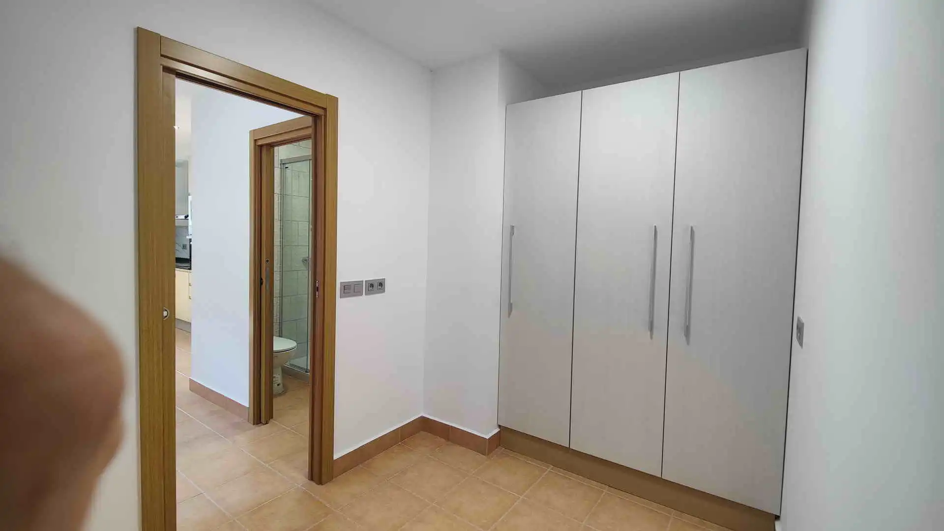 Terraced house to rent in Vallirana, imagen 19