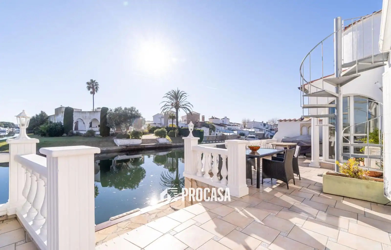 Chalet en venta en Empuries C, imagen 9
