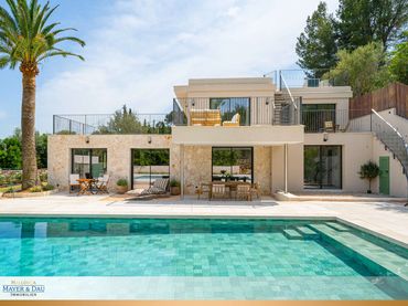 Maison à vendre à Calvià pueblo