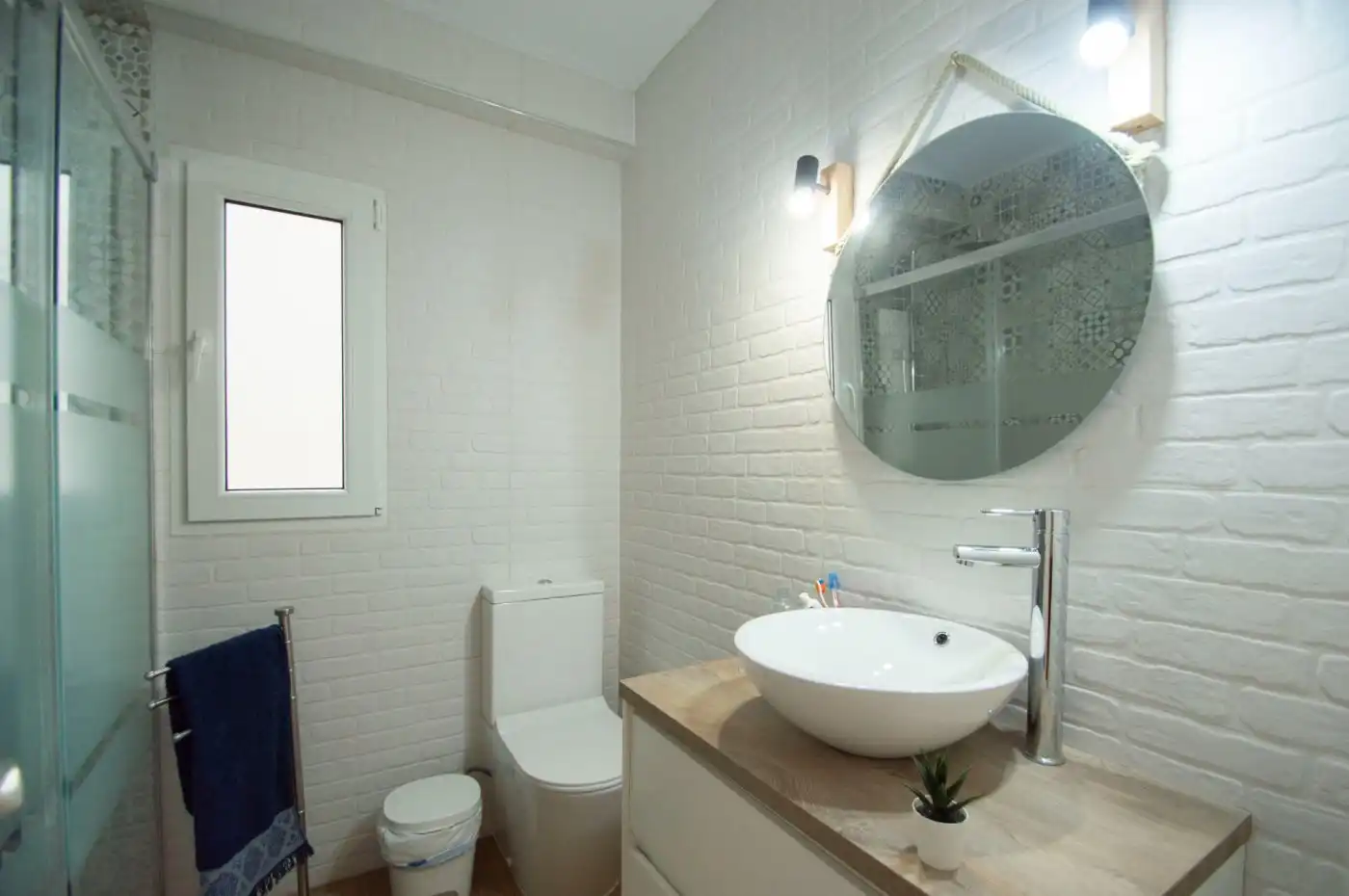 Flat with lift to rent in Ciudad Jardín - Tagarete - El Zapillo, imagen 20