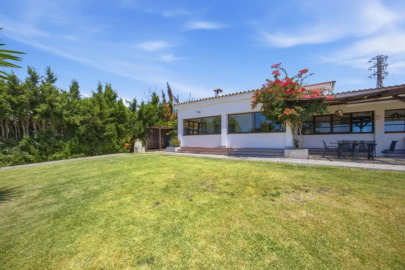 Villa avec piscine à vendre à Vejer, imagen 2
