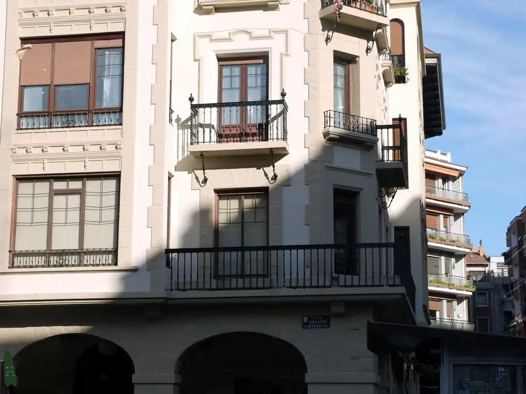 Business premises for sale in Particular de Club Kalea 4, imagen 20