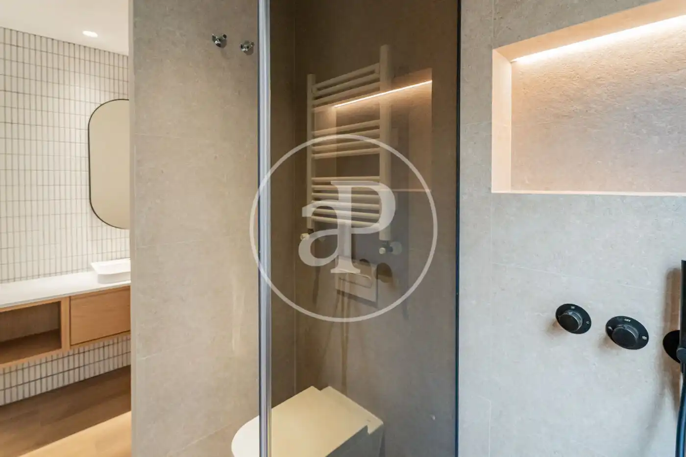 Wohnung mit Aufzug zum Verkauf in Av. de Menéndez Pelayo, imagen 31