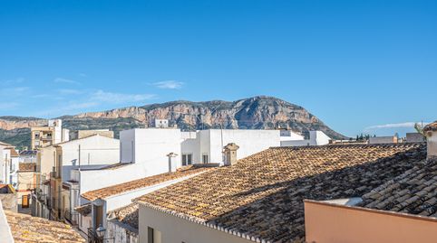 Foto 5 de Finca rústica en venda a Gata de Gorgos, Alicante