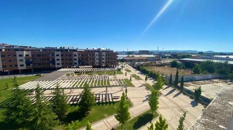 Foto 2 de Àtic en venda a La Victoria - Puente Jardín, Valladolid