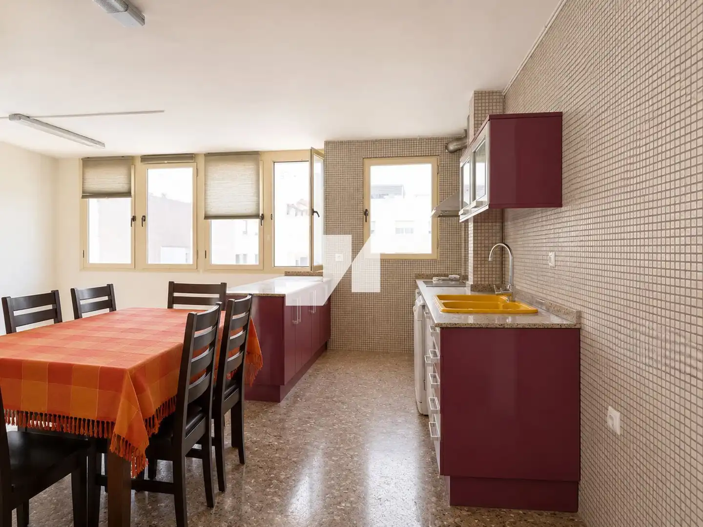 Cocina de Piso en venta en Vila-real