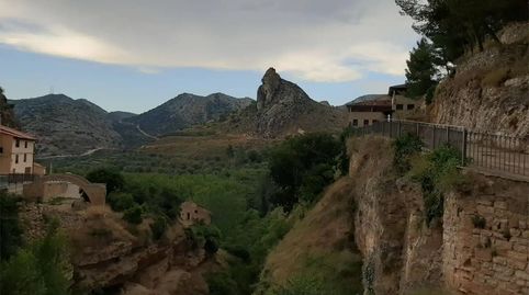 Foto 3 de Piso en venta en Calle Mayor, 8, Molinos, Teruel