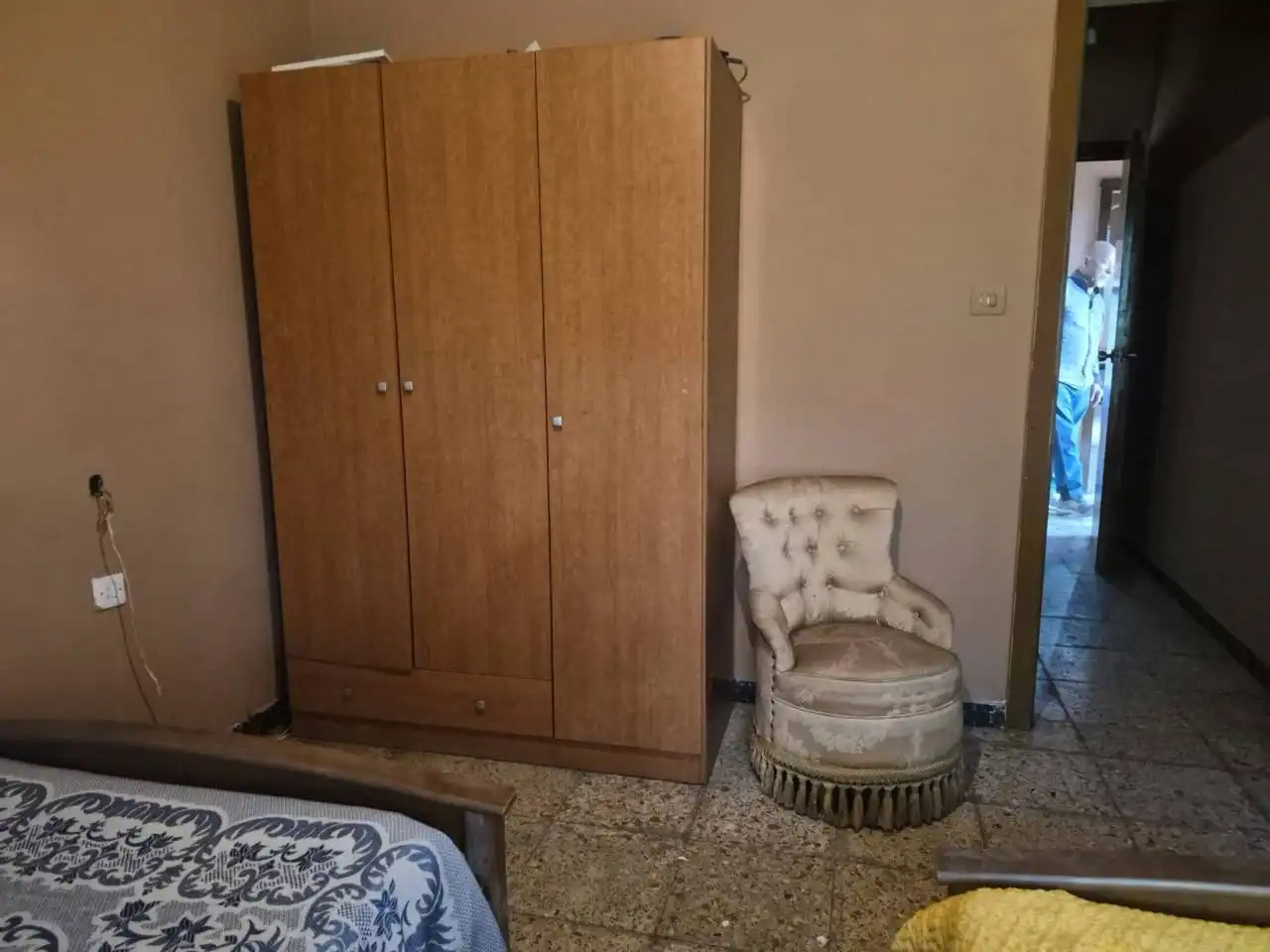 Bedroom of Houses for sale in Cesuras