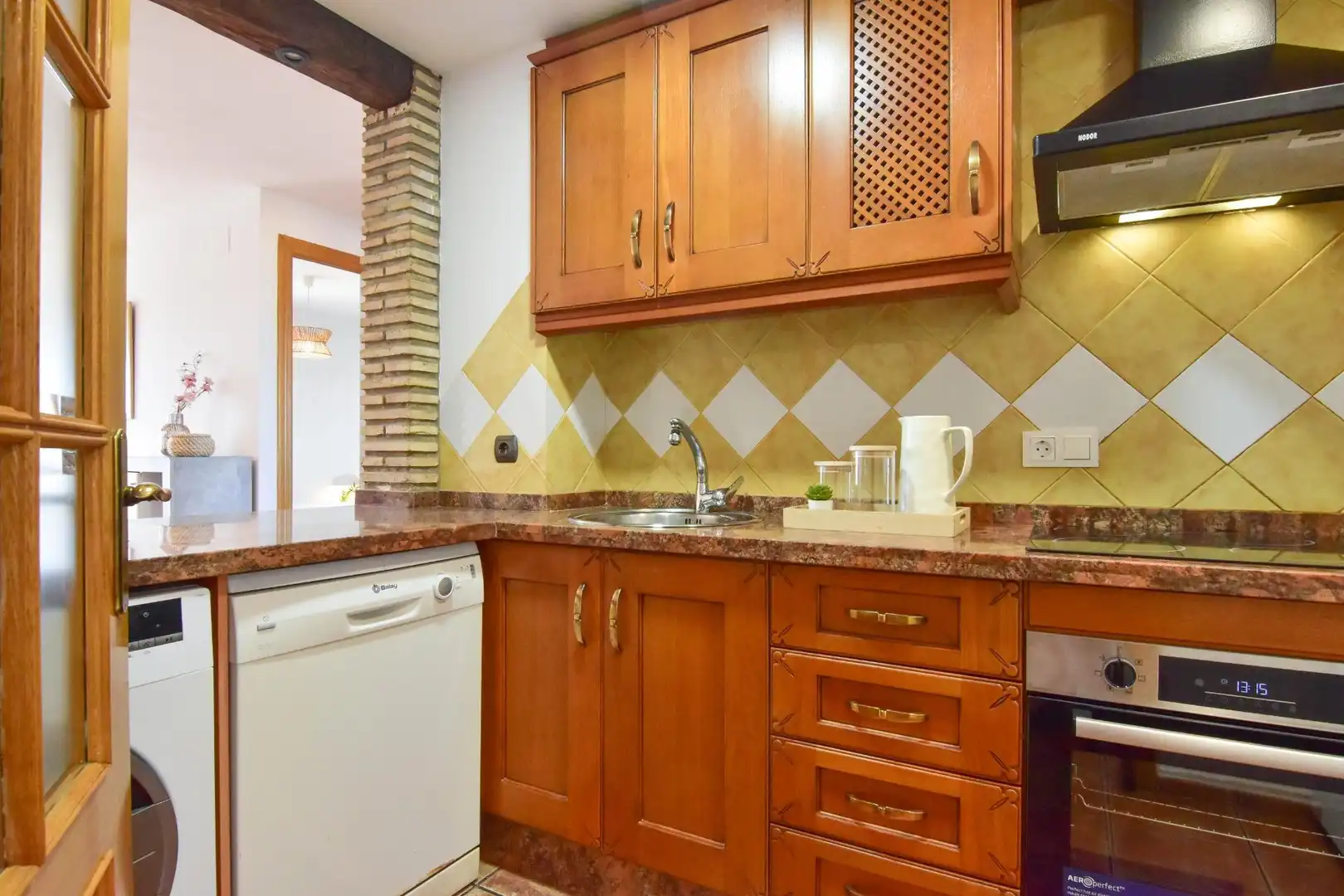 Piso con piscina en venta en Platja de la Pobla de Farnals, imagen 23