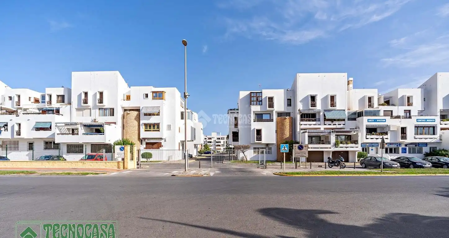 Flat with pool for sale in Almerimar, imagen 17